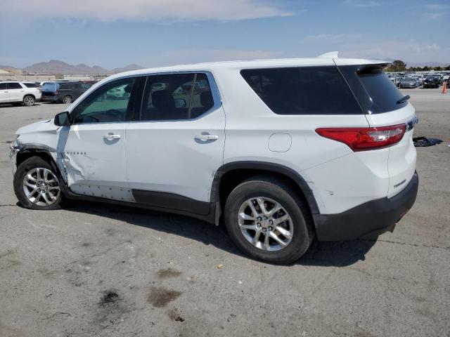 Photo 1 VIN: 1GNERFKWXLJ257835 - CHEVROLET TRAVERSE L 