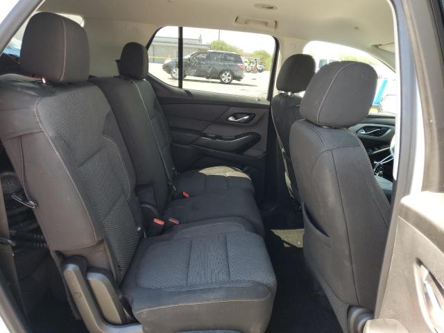 Photo 10 VIN: 1GNERFKWXLJ257835 - CHEVROLET TRAVERSE L 