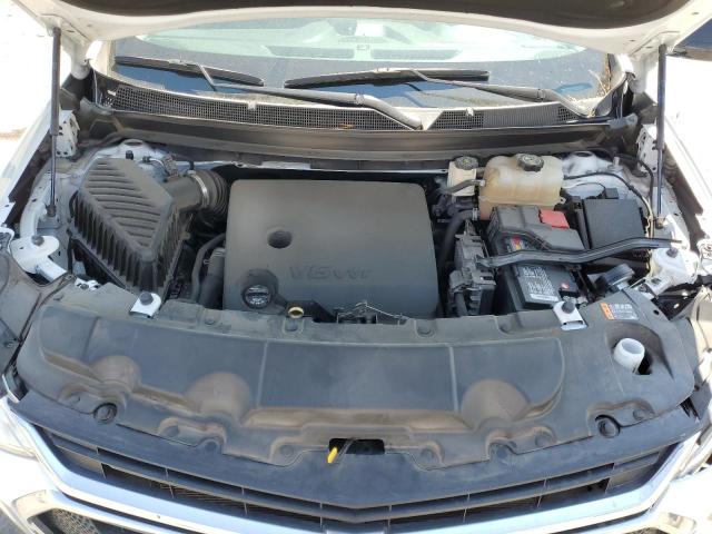 Photo 11 VIN: 1GNERFKWXLJ257835 - CHEVROLET TRAVERSE L 