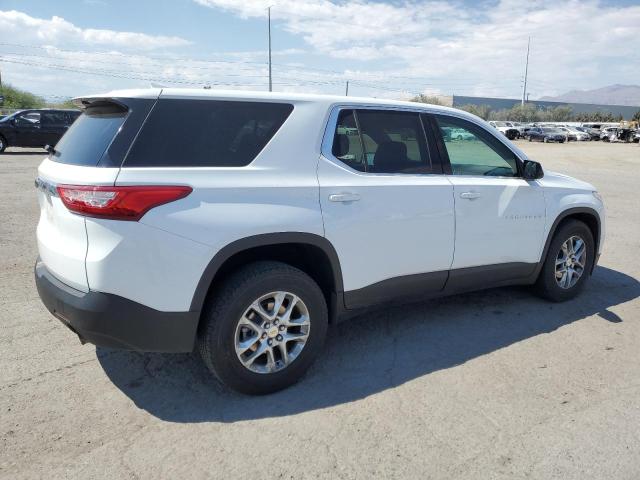 Photo 2 VIN: 1GNERFKWXLJ257835 - CHEVROLET TRAVERSE L 