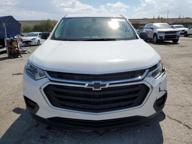 Photo 4 VIN: 1GNERFKWXLJ257835 - CHEVROLET TRAVERSE L 