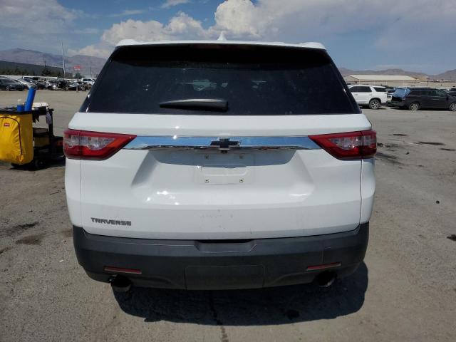 Photo 5 VIN: 1GNERFKWXLJ257835 - CHEVROLET TRAVERSE L 