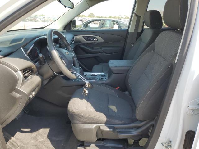 Photo 6 VIN: 1GNERFKWXLJ257835 - CHEVROLET TRAVERSE L 