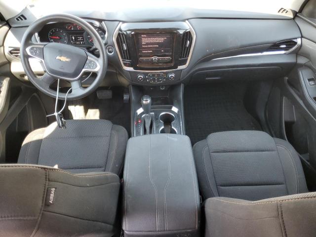 Photo 7 VIN: 1GNERFKWXLJ257835 - CHEVROLET TRAVERSE L 