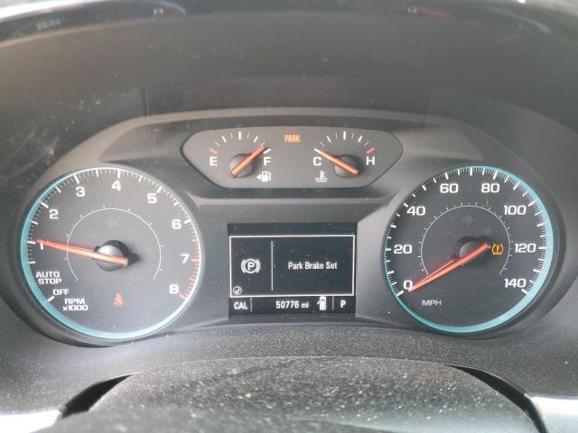 Photo 8 VIN: 1GNERFKWXLJ257835 - CHEVROLET TRAVERSE L 