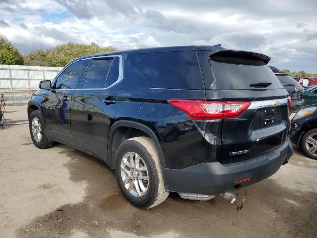 Photo 1 VIN: 1GNERFKWXLJ279835 - CHEVROLET TRAVERSE L 