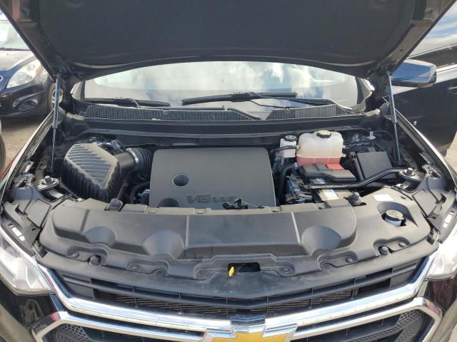 Photo 11 VIN: 1GNERFKWXLJ279835 - CHEVROLET TRAVERSE L 