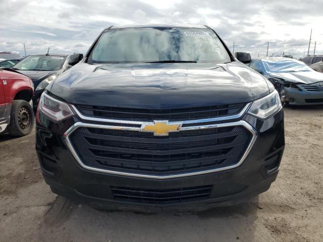 Photo 4 VIN: 1GNERFKWXLJ279835 - CHEVROLET TRAVERSE L 