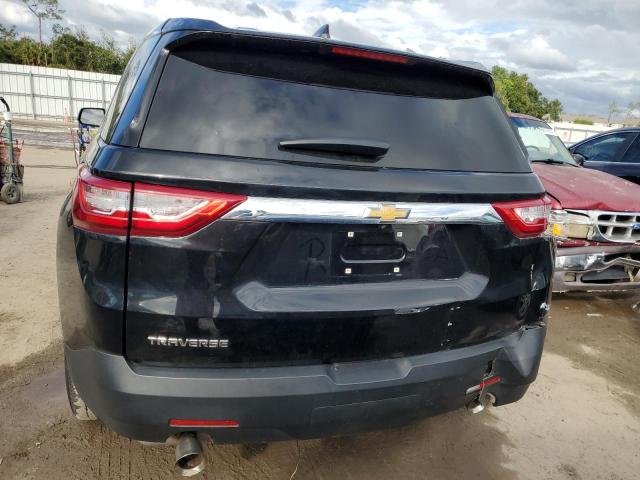 Photo 5 VIN: 1GNERFKWXLJ279835 - CHEVROLET TRAVERSE L 