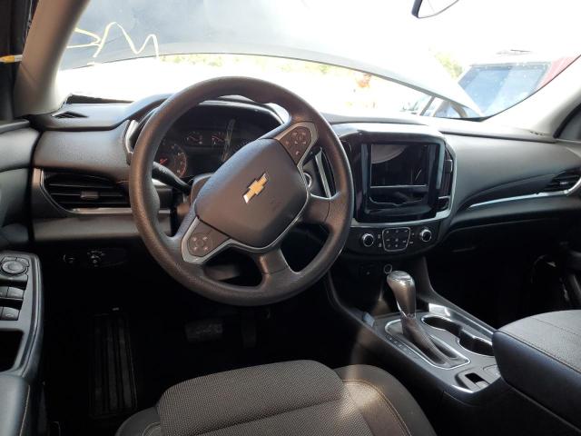 Photo 7 VIN: 1GNERFKWXLJ279835 - CHEVROLET TRAVERSE L 