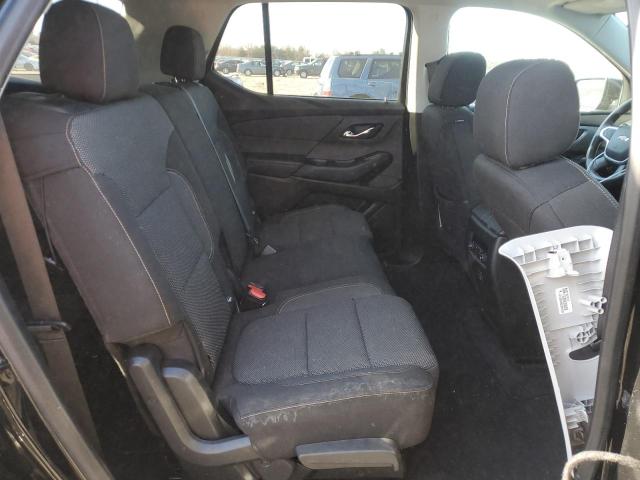 Photo 10 VIN: 1GNERFKWXLJ292603 - CHEVROLET TRAVERSE L 