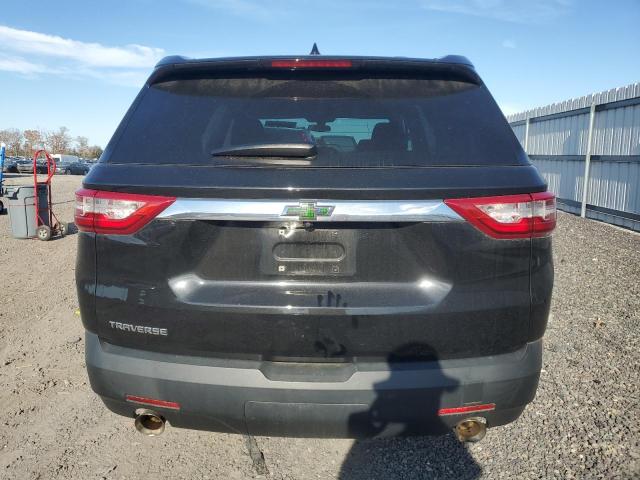 Photo 5 VIN: 1GNERFKWXLJ292603 - CHEVROLET TRAVERSE L 