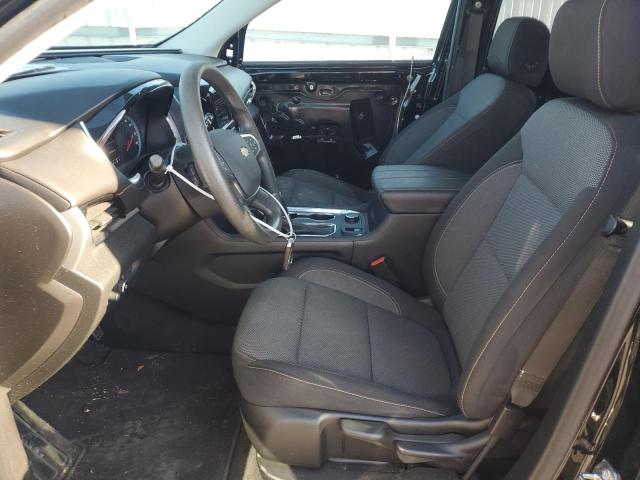 Photo 6 VIN: 1GNERFKWXLJ292603 - CHEVROLET TRAVERSE L 