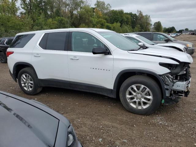 Photo 3 VIN: 1GNERFKWXLJ310467 - CHEVROLET TRAVERSE L 