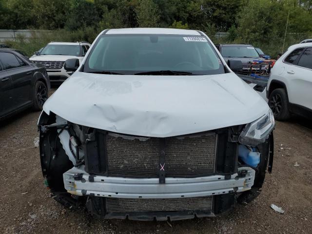 Photo 4 VIN: 1GNERFKWXLJ310467 - CHEVROLET TRAVERSE L 