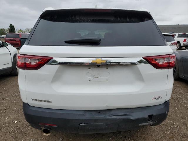 Photo 5 VIN: 1GNERFKWXLJ310467 - CHEVROLET TRAVERSE L 