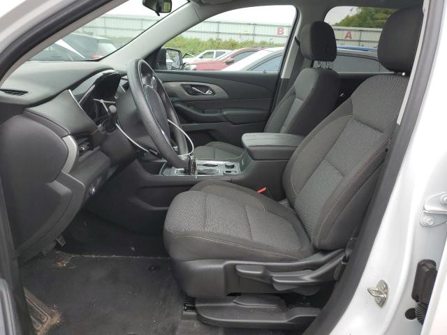 Photo 6 VIN: 1GNERFKWXLJ310467 - CHEVROLET TRAVERSE L 