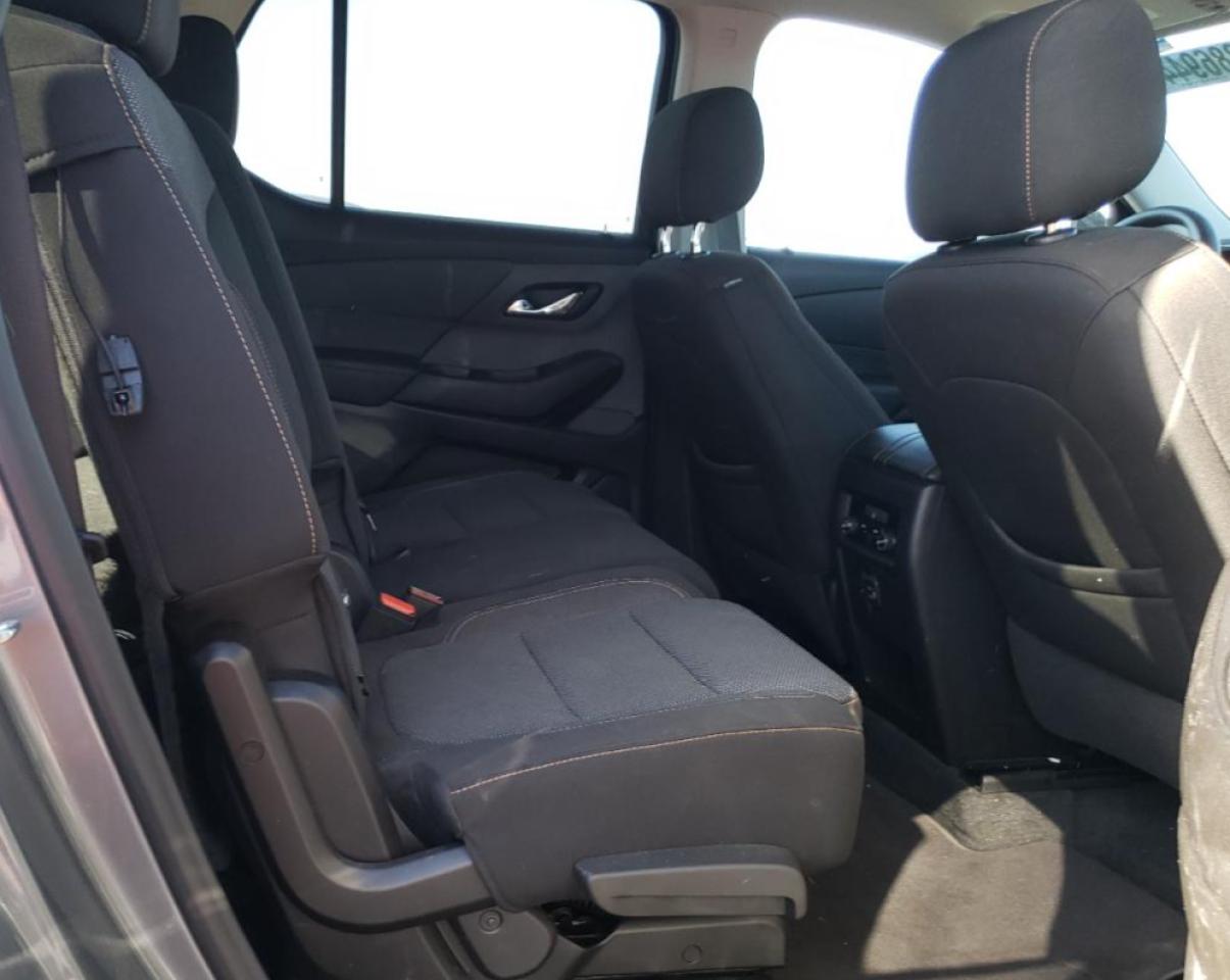 Photo 9 VIN: 1GNERFKWXMJ136532 - CHEVROLET TRAVERSE 