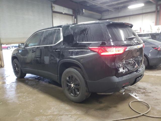 Photo 1 VIN: 1GNERFKWXMJ161589 - CHEVROLET TRAVERSE L 