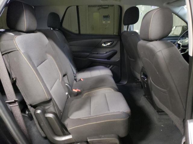 Photo 10 VIN: 1GNERFKWXMJ161589 - CHEVROLET TRAVERSE L 