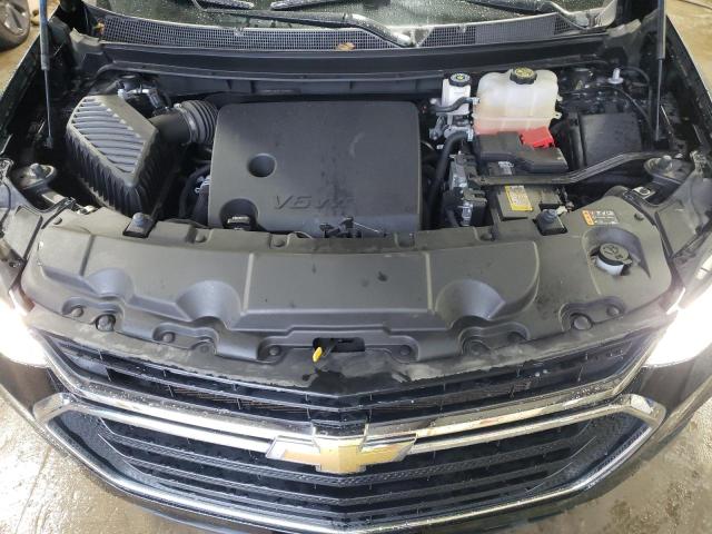 Photo 11 VIN: 1GNERFKWXMJ161589 - CHEVROLET TRAVERSE L 