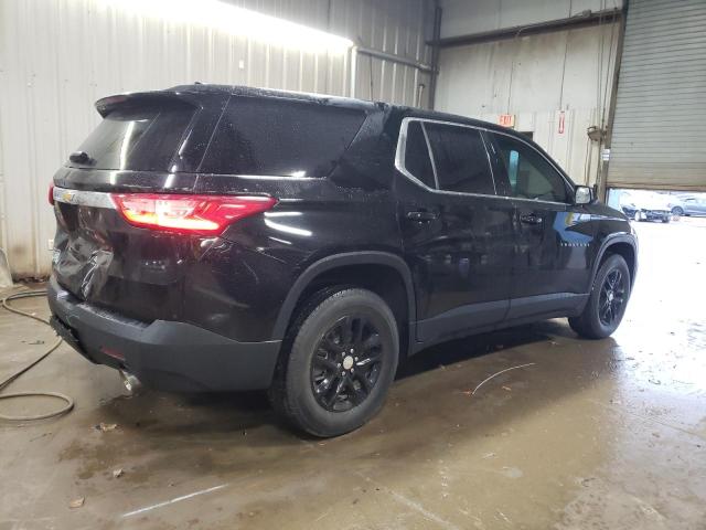 Photo 2 VIN: 1GNERFKWXMJ161589 - CHEVROLET TRAVERSE L 