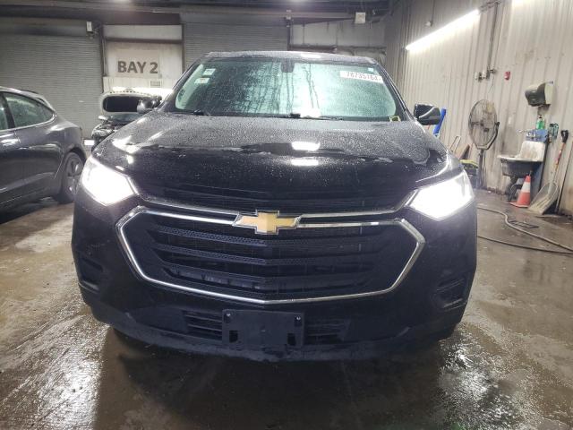 Photo 4 VIN: 1GNERFKWXMJ161589 - CHEVROLET TRAVERSE L 