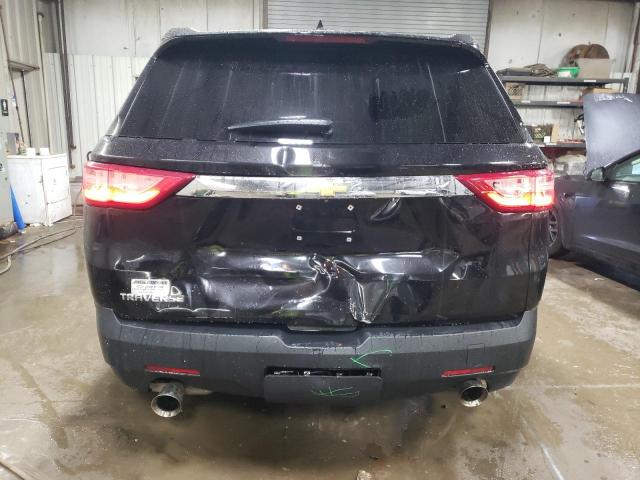 Photo 5 VIN: 1GNERFKWXMJ161589 - CHEVROLET TRAVERSE L 