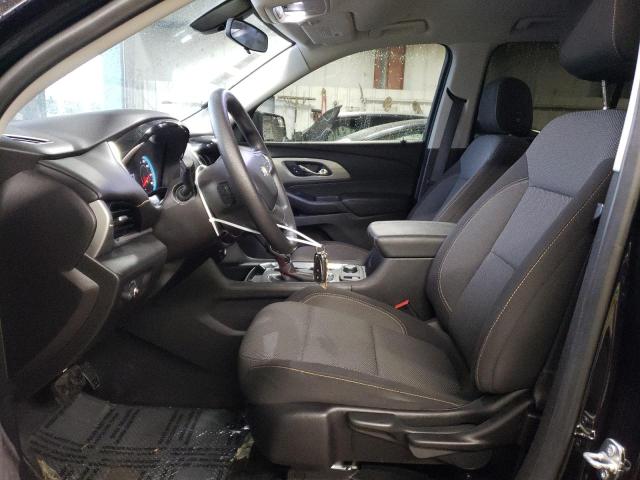 Photo 6 VIN: 1GNERFKWXMJ161589 - CHEVROLET TRAVERSE L 