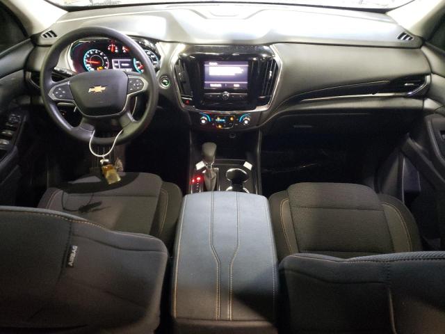 Photo 7 VIN: 1GNERFKWXMJ161589 - CHEVROLET TRAVERSE L 