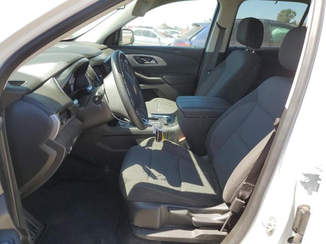 Photo 6 VIN: 1GNERFKWXMJ184046 - CHEVROLET TRAVERSE L 