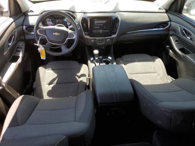 Photo 7 VIN: 1GNERFKWXMJ184046 - CHEVROLET TRAVERSE L 