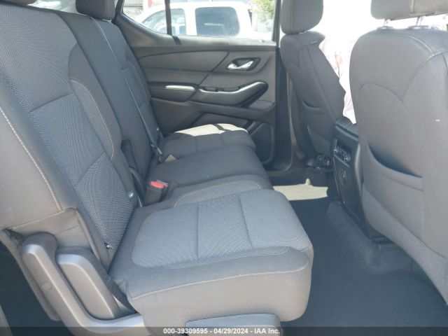 Photo 7 VIN: 1GNERFKWXMJ223735 - CHEVROLET TRAVERSE 