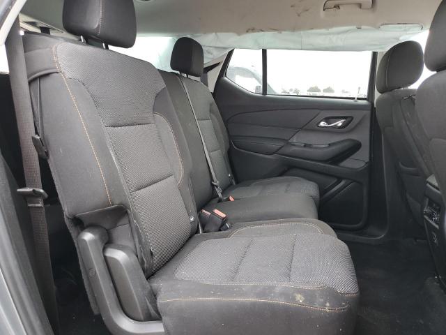 Photo 10 VIN: 1GNERFKWXMJ242768 - CHEVROLET TRAVERSE L 