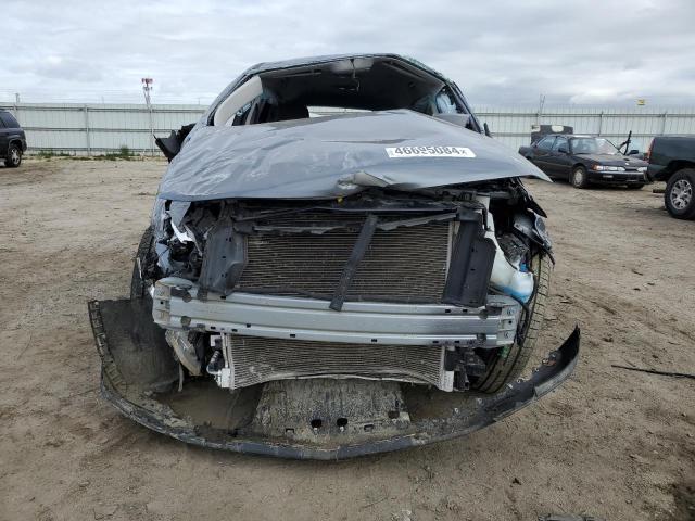 Photo 4 VIN: 1GNERFKWXMJ242768 - CHEVROLET TRAVERSE L 