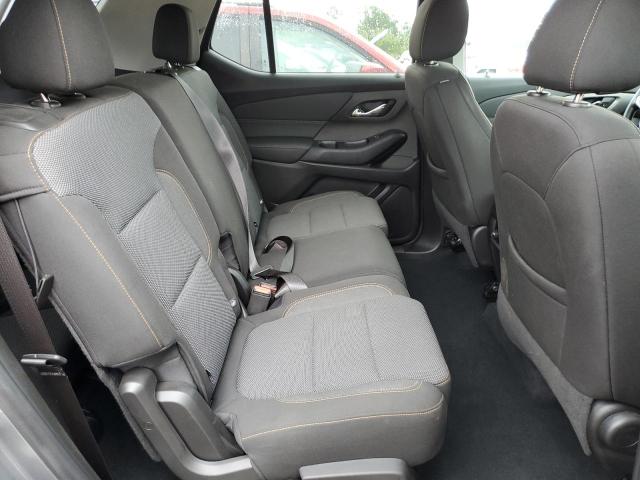 Photo 10 VIN: 1GNERFKWXMJ244777 - CHEVROLET TRAVERSE 