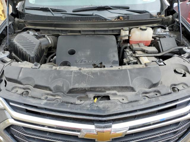 Photo 11 VIN: 1GNERFKWXMJ244777 - CHEVROLET TRAVERSE 