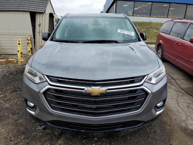 Photo 4 VIN: 1GNERFKWXMJ244777 - CHEVROLET TRAVERSE 