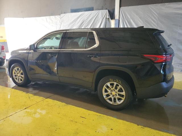 Photo 1 VIN: 1GNERFKWXNJ107985 - CHEVROLET TRAVERSE L 