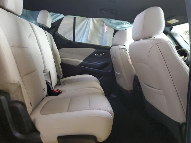 Photo 10 VIN: 1GNERFKWXNJ107985 - CHEVROLET TRAVERSE L 