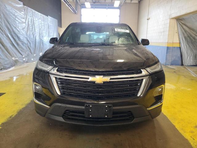 Photo 4 VIN: 1GNERFKWXNJ107985 - CHEVROLET TRAVERSE L 