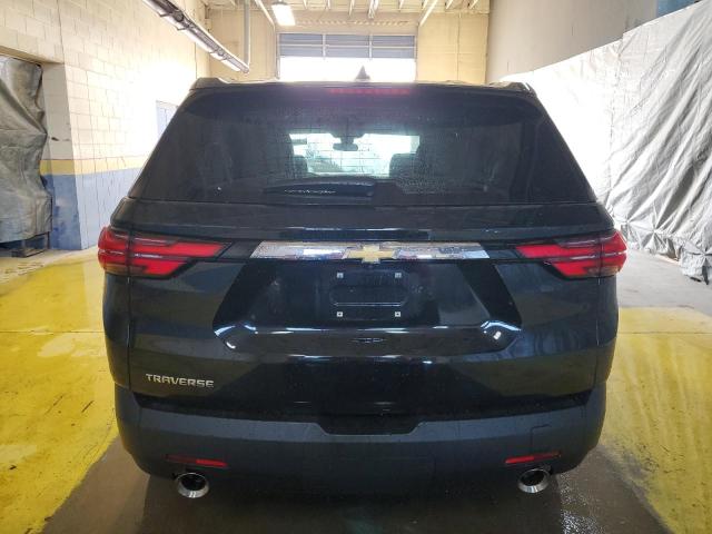 Photo 5 VIN: 1GNERFKWXNJ107985 - CHEVROLET TRAVERSE L 