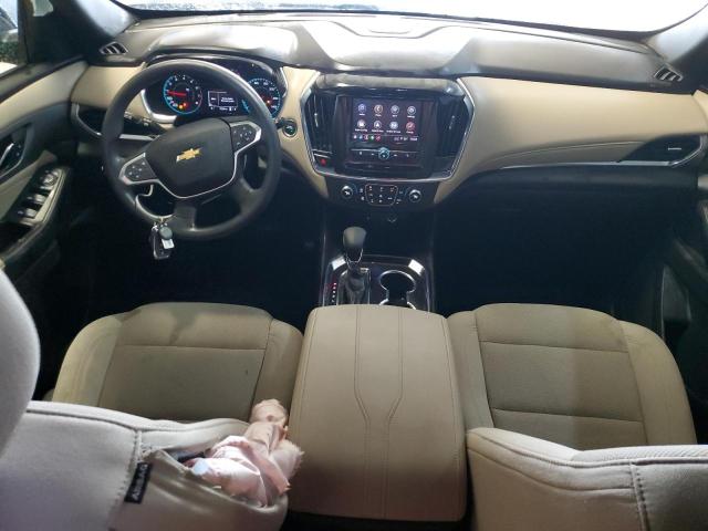 Photo 7 VIN: 1GNERFKWXNJ107985 - CHEVROLET TRAVERSE L 