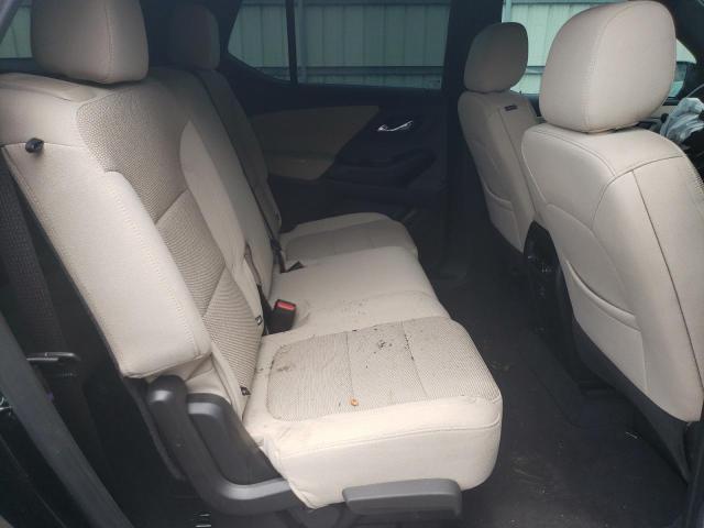 Photo 10 VIN: 1GNERFKWXNJ146270 - CHEVROLET TRAVERSE L 