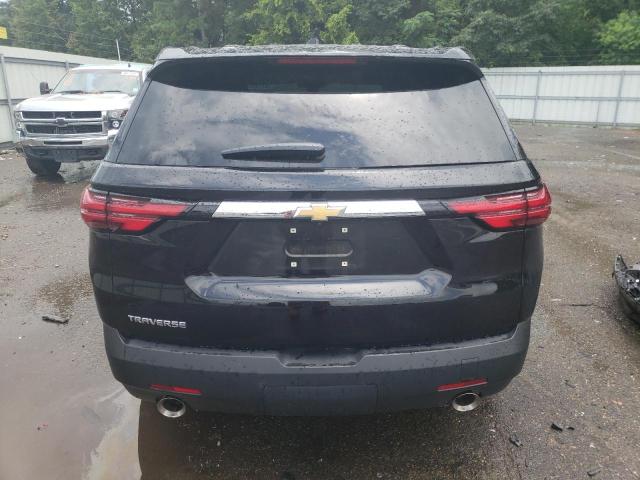 Photo 5 VIN: 1GNERFKWXNJ146270 - CHEVROLET TRAVERSE L 