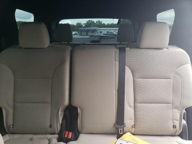 Photo 9 VIN: 1GNERFKWXNJ146270 - CHEVROLET TRAVERSE L 