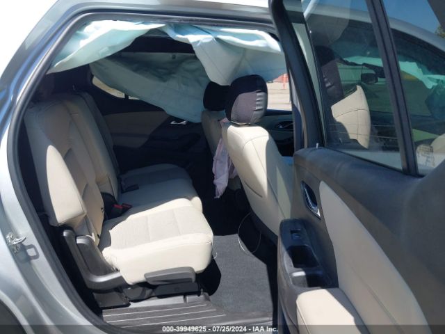 Photo 7 VIN: 1GNERFKWXNJ146687 - CHEVROLET TRAVERSE 