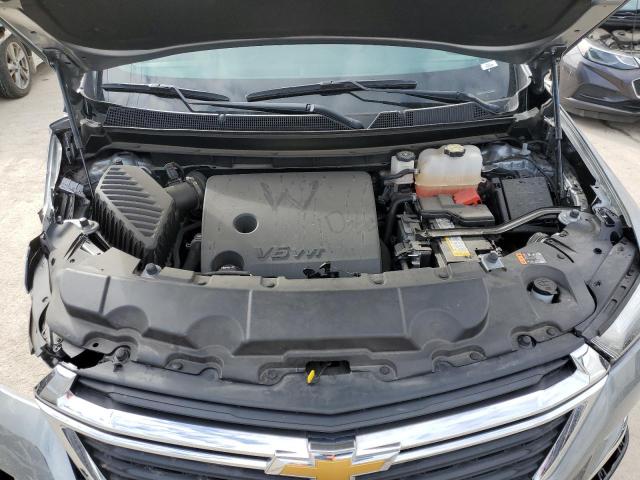 Photo 11 VIN: 1GNERFKWXPJ100165 - CHEVROLET TRAVERSE 