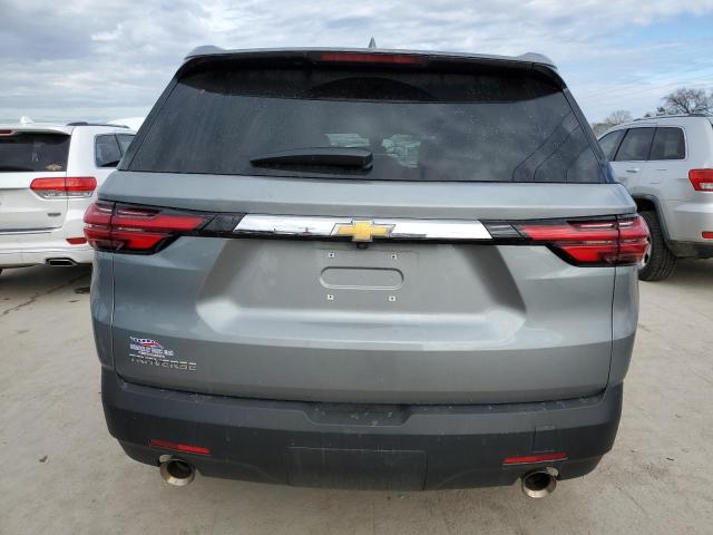 Photo 5 VIN: 1GNERFKWXPJ100165 - CHEVROLET TRAVERSE 