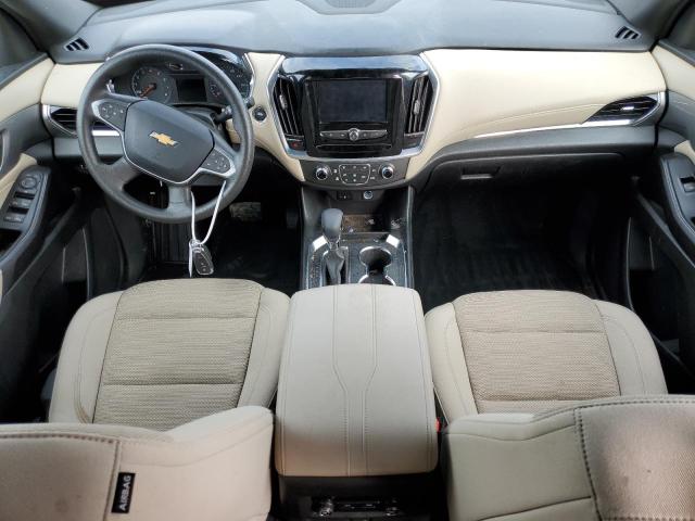 Photo 7 VIN: 1GNERFKWXPJ100165 - CHEVROLET TRAVERSE 